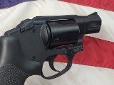 SMITH & WESSON M&P BODYGUARD 38 .38 SPL - 2 of 3