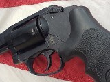 SMITH & WESSON M&P BODYGUARD 38 .38 SPL - 3 of 3