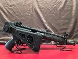 MKE AP5 9MM LUGER (9x19 PARA) - 2 of 3