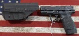 SMITH & WESSON M&P 45 SHIELD .45 ACP - 1 of 2