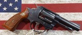 SMITH & WESSON 36 .38 S&W - 2 of 2