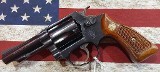 SMITH & WESSON 36 .38 S&W - 1 of 2