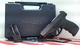 WALTHER PPS M2 LE EDITION 9MM LUGER (9X19 PARA) - 1 of 3