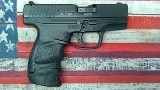 WALTHER PPS M2 LE EDITION 9MM LUGER (9X19 PARA) - 3 of 3