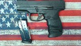 WALTHER PPS M2 LE EDITION 9MM LUGER (9X19 PARA) - 2 of 3