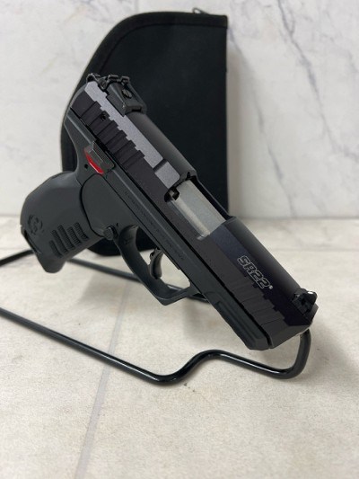 RUGER SR22 22 Long (22L) - Image 3 of 3