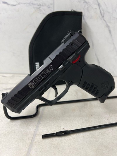 RUGER SR22 22 Long (22L) - Image 2 of 3