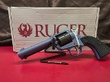 RUGER WRANGLER.22 LR - 1 of 3