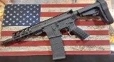 PALMETTO STATE ARMORY NITRIDE M4 CARBINE 5.56X45MM NATO - 1 of 2