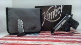 KIMBER Micro 9 STG 9MM LUGER (9X19 PARA) - 1 of 3