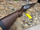 BROWNING SILVER FIELD 20 GA - 1 of 3