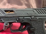 SHADOW SYSTEMS DR920L ELITE 9MM LUGER (9x19 PARA) - Image 1 of 3
