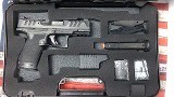 WALTHER PDP COMPACT 9MM LUGER (9X19 PARA) - 1 of 3