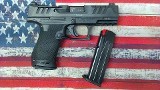 WALTHER PDP COMPACT 9MM LUGER (9X19 PARA) - 2 of 3