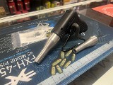 ALTORSingle Shot 9MM LUGER (9x19 PARA) - 2 of 2