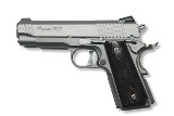 SIG SAUER 1911 STAINLESS COMPACT 45 ACP (45 Auto) - 1 of 3
