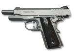 SIG SAUER 1911 STAINLESS COMPACT 45 ACP (45 Auto) - 3 of 3