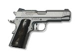 SIG SAUER 1911 STAINLESS COMPACT 45 ACP (45 Auto) - 2 of 3