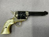 J.P. SAUER & SOHN SILVER CITY MARSHAL .22 LR - 2 of 3