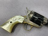 J.P. SAUER & SOHN SILVER CITY MARSHAL .22 LR - 3 of 3