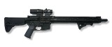 SPRINGFIELD ARMORY SAINT VICTOR AR-15- RIFLE 5.56X45MM NATO - 1 of 3