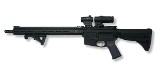 SPRINGFIELD ARMORY SAINT VICTOR AR-15- RIFLE 5.56X45MM NATO - 2 of 3