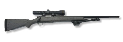 BERGARA B-14 RIDGE 6.5mm CREEDMOOR
