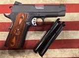 SPRINGFIELD ARMORY 1911 RANGE OFFICER CHAMPION LIGHTWEIGHT .45 ACP - 2 of 3
