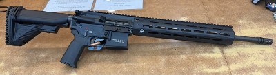 HECKLER & KOCH MR556 5.56X45MM NATO - Image 2 of 3