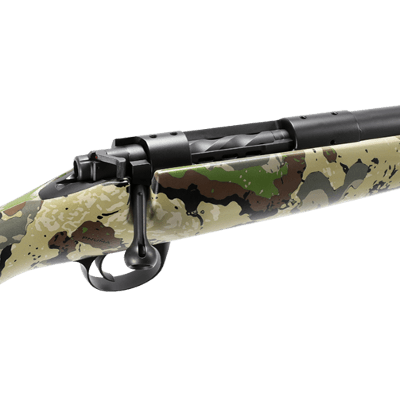 KIMBER MOUNTAIN ASCENT [CAZA] .308 WIN - Image 3 of 3