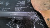 CZ na 7.62X25MM TOKAREV - 2 of 3