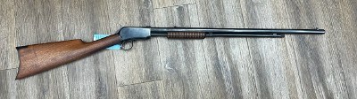 WINCHESTER 1890 .22 LR - Image 1 of 2