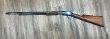 WINCHESTER 1890 .22 LR - Image 2 of 2