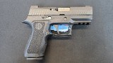 SIG SAUER P320 9MM LUGER (9x19 PARA) - Image 1 of 3