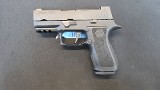SIG SAUER P320 9MM LUGER (9x19 PARA) - Image 2 of 3