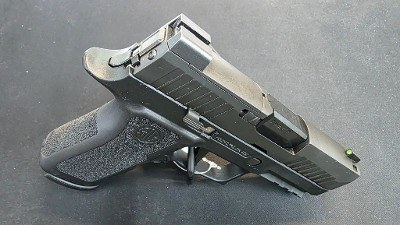 SIG SAUER P320 9MM LUGER (9x19 PARA) - Image 3 of 3