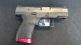 CZ P-10 S 9MM LUGER (9x19 PARA) - Image 1 of 3