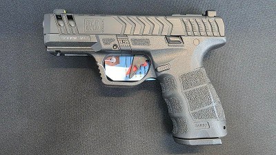 SAR FIREARMS SAR9 COMPACT 9MM LUGER (9x19 PARA) - Image 2 of 3
