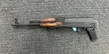 CENTURY ARMS AKMS 7.62X39MM - 3 of 3