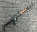 CENTURY ARMS AKMS 7.62X39MM - 1 of 3