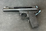 RUGER MK III .22 LR - Image 2 of 2