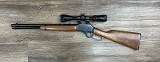 MARLIN 1894 .357 MAG - Image 1 of 2