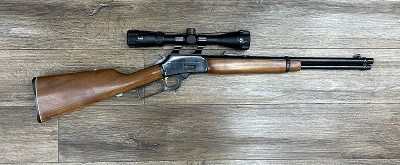 MARLIN 1894 .357 MAG - Image 2 of 2