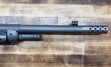 CHIAPPA FIREARMS WILDLANDS TAKEDOWN W/RED DOT .45-70 GOVT - 3 of 3