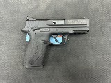 SMITH & WESSON M&P 22 COMPACT .22 LR - 1 of 2