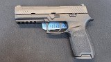 SIG SAUER P320 9MM LUGER (9x19 PARA) - Image 2 of 3