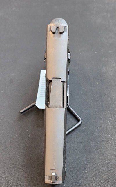 SIG SAUER P320 9MM LUGER (9x19 PARA) - Image 3 of 3