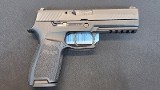 SIG SAUER P320 9MM LUGER (9x19 PARA) - Image 1 of 3