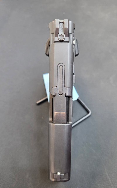SMITH & WESSON M&P9 SHIELD EZ 9MM LUGER (9x19 PARA) - Image 3 of 3