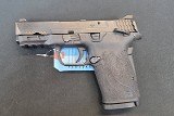 SMITH & WESSON M&P9 SHIELD EZ 9MM LUGER (9x19 PARA) - Image 2 of 3